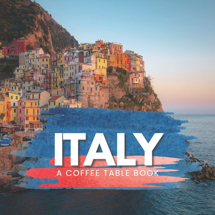 Buch ITALY Soren Qavi