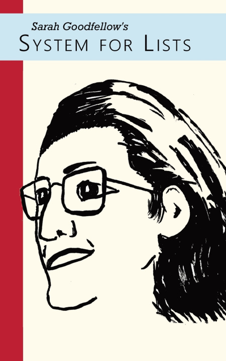 Libro Sarah Goodfellow's System for Lists Sarah Goodfellow