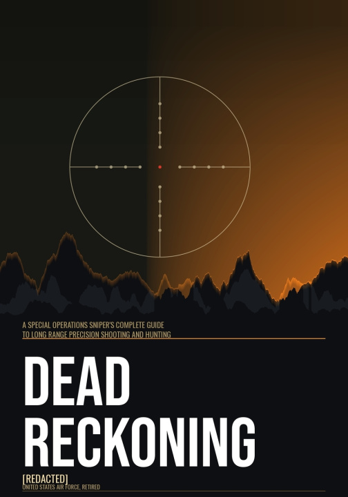 Carte Dead Reckoning [REDACTED]