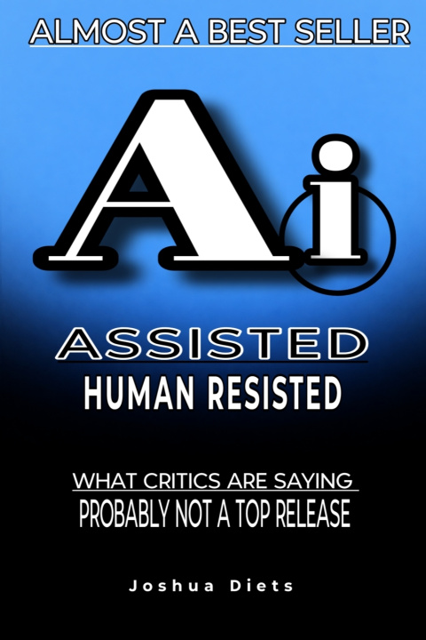 Carte AI assisted Humans Resisted Joshua AA Diets