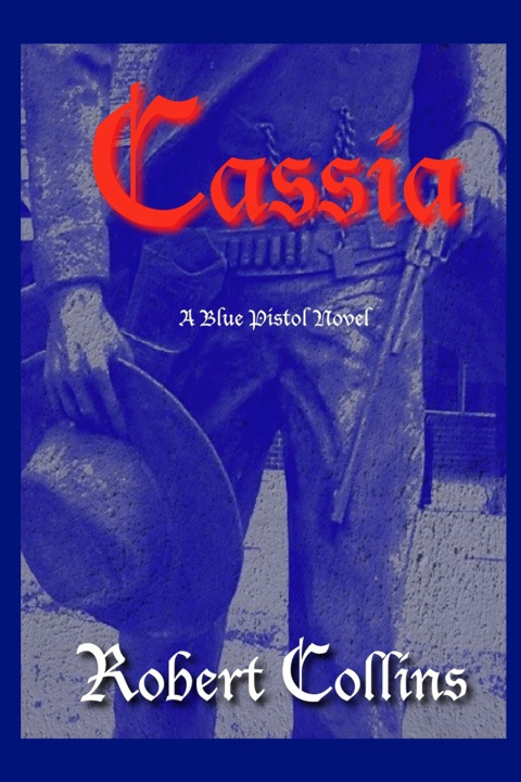 Carte Cassia Robert L. Collins