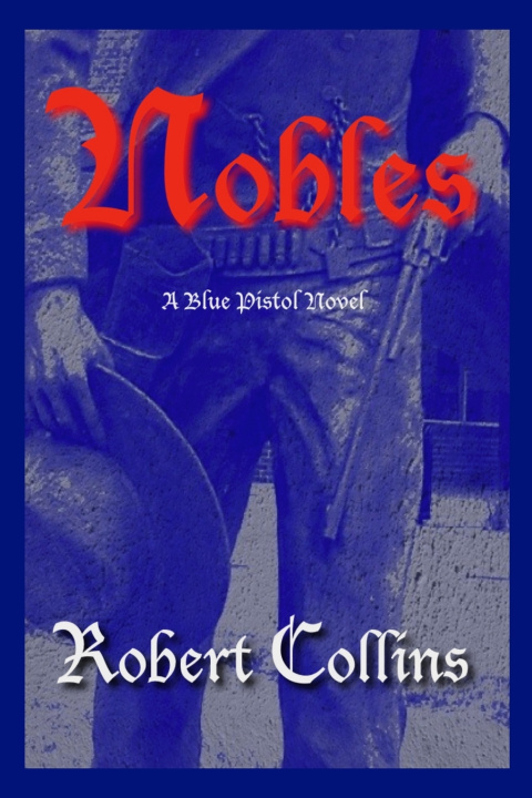 Libro Nobles Robert L. Collins