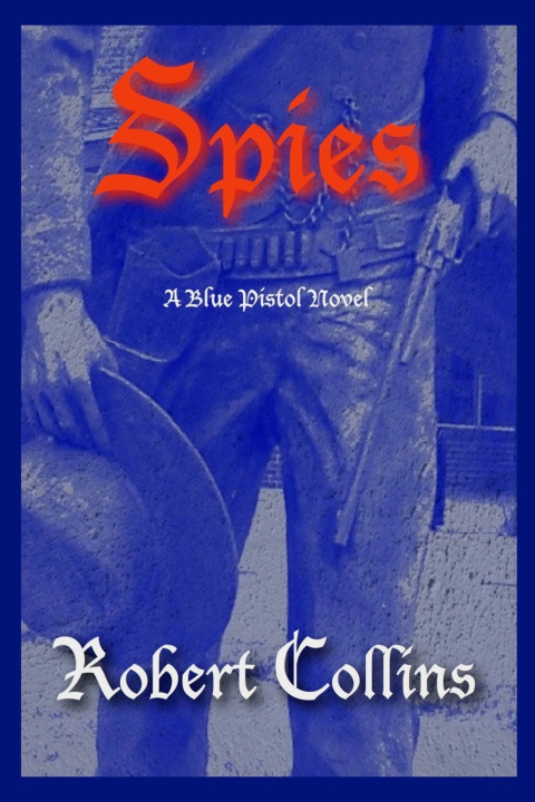 Carte Spies Robert L. Collins