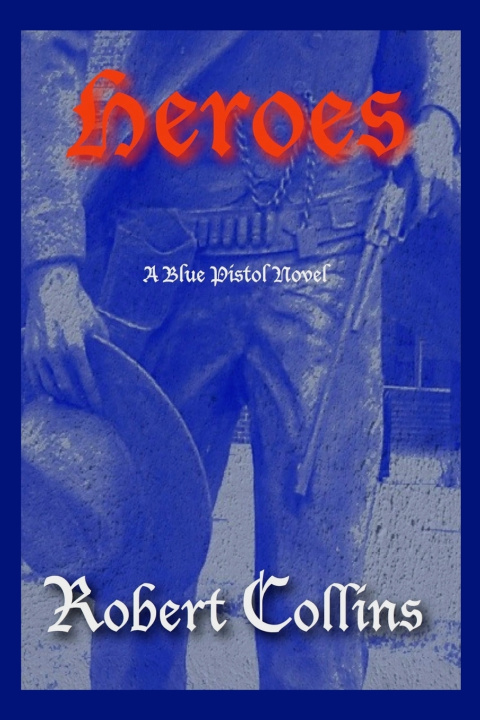 Carte Heroes Robert L. Collins