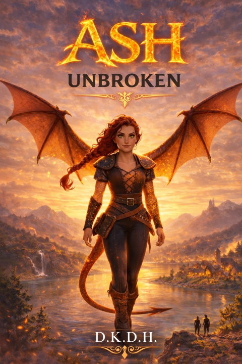 Libro ASH DKDH
