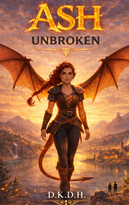 Livro ASH DKDH