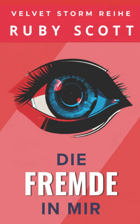 Carte Die Fremde in Mir Ruby Scott
