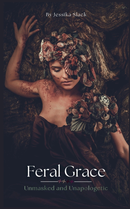 Carte Feral Grace Jessika Slack