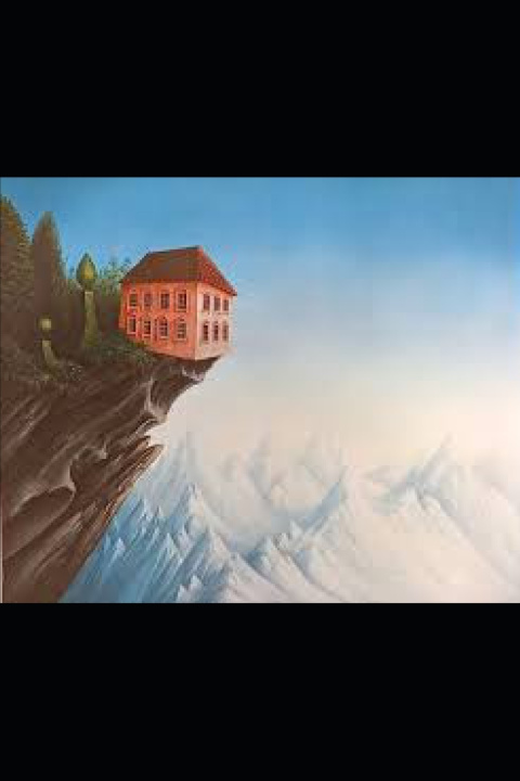 Carte Die Architektur des Traumes Helge Holtkamp