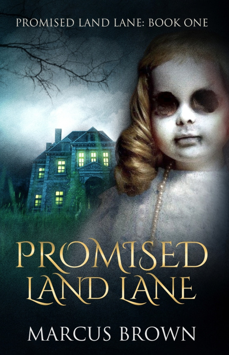 Buch PROMISED LAND LANE Marcus Brown