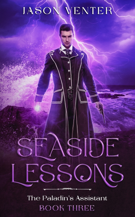 Книга Seaside Lessons Jason Venter