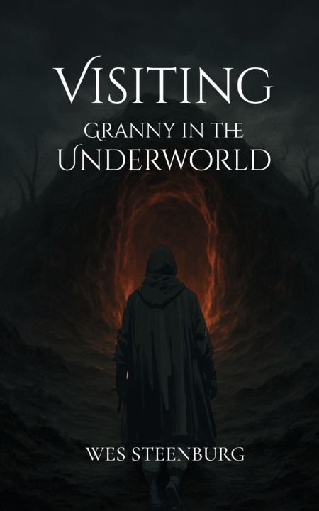 Libro Visiting Granny in the Underworld TBD