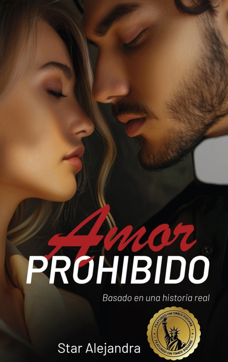 Buch AMOR PROHIBIDO Star Alejandra
