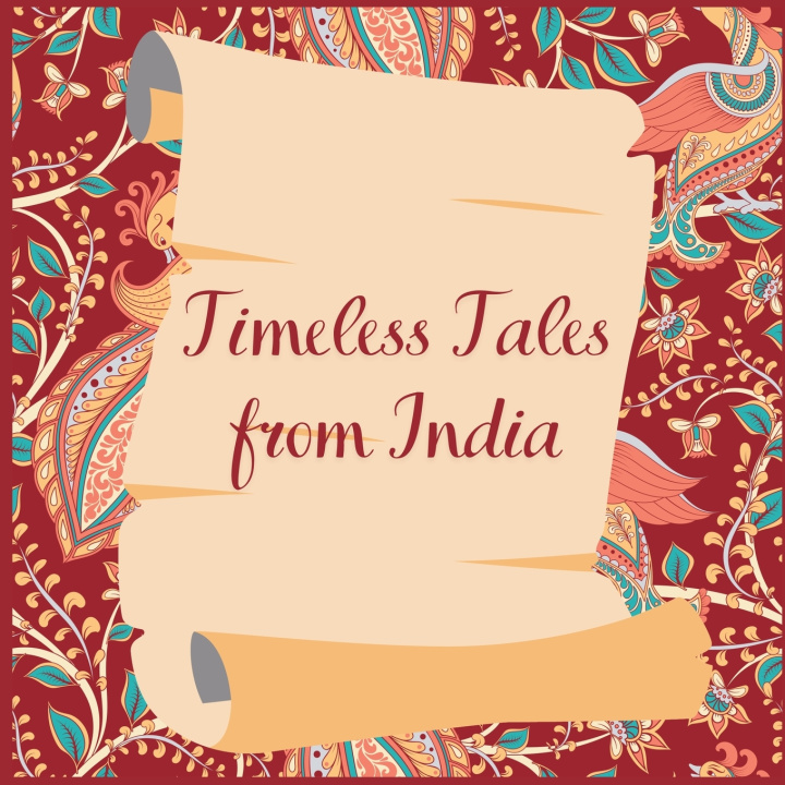 Buch Timeless Tales from India S Tripathi