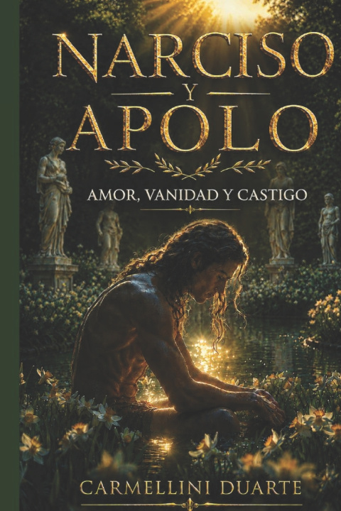 Carte Narciso y Apolo Carmellini Duarte