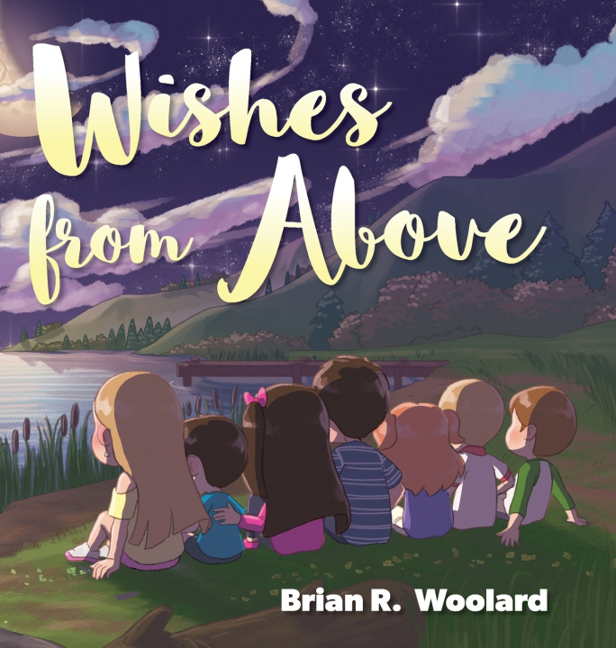 Carte Wishes From Above Brian R. Woolard
