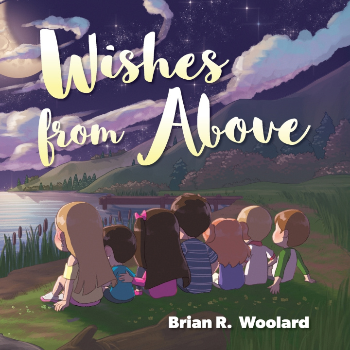 Libro Wishes From Above Brian R. Woolard
