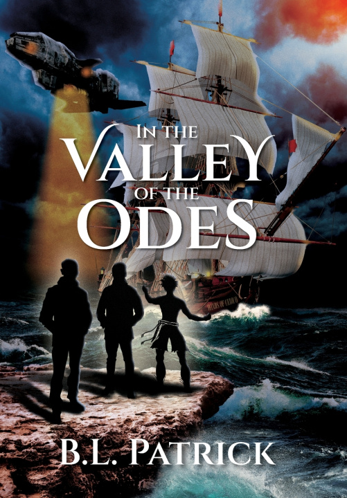 Carte In the Valley of the Odes B.L. Patrick