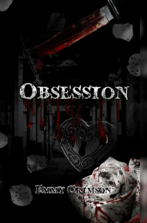 Carte Obsession Emmy Crimson