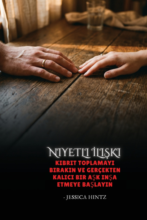 Carte Niyetli İlişki Jessica Hintz