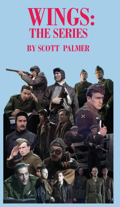 Carte WINGS Scott V. Palmer