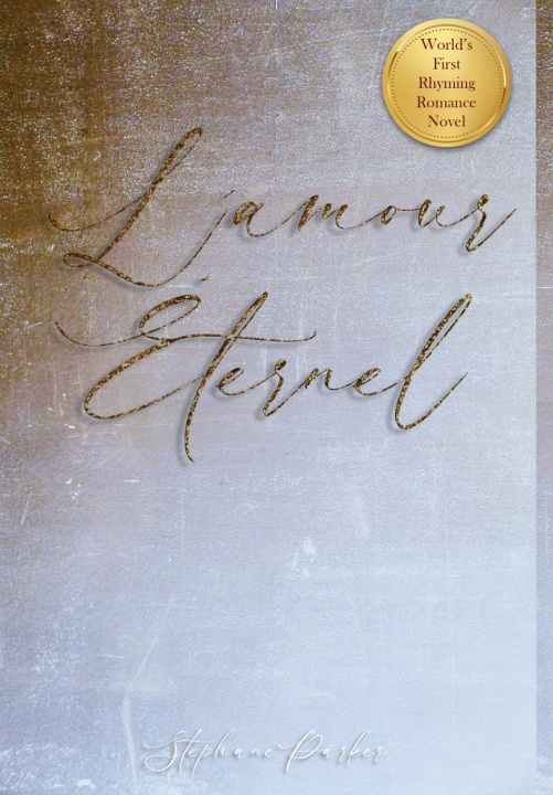 Книга L'amour Éternel Parker