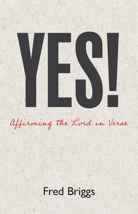 Carte Yes! Fred Briggs