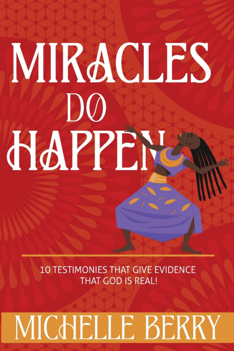 Книга Miracles Do Happen Nikia Hammonds-Blakely