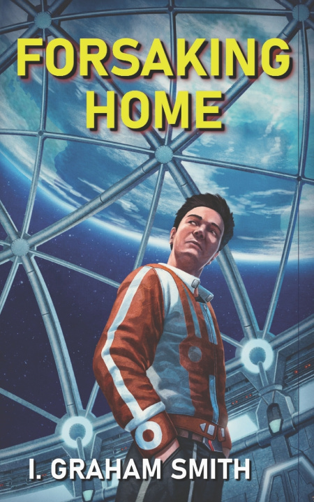Carte Forsaking Home I. Graham Smith