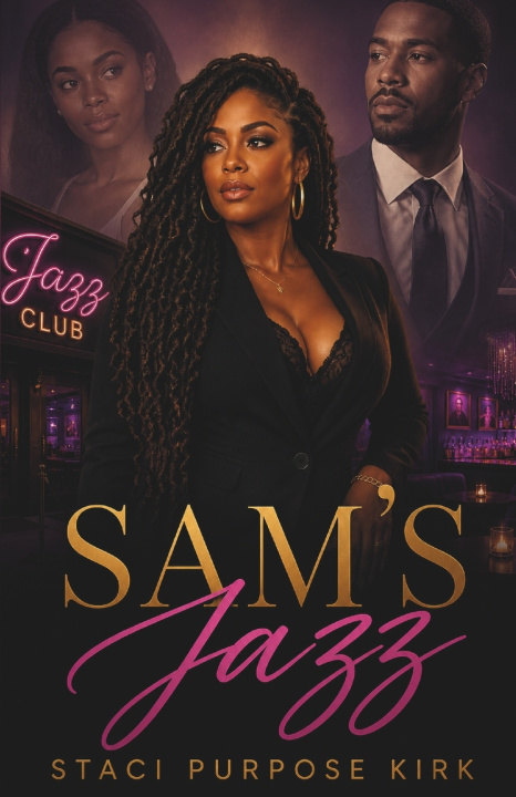 Carte Sam's Jazz Staci PurPose Kirk