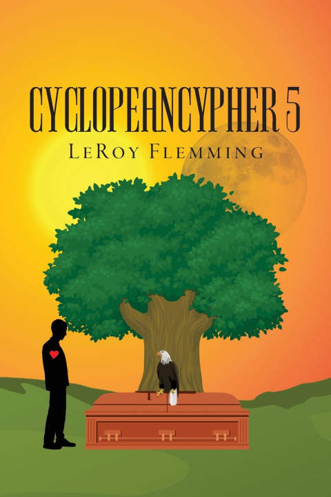 Carte Cyclopeancypher 5 LeRoy Flemming