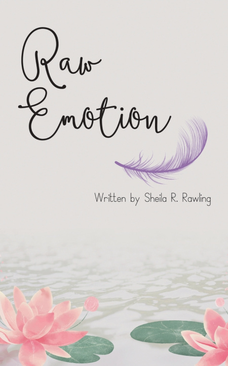 Книга Raw Emotion Sheila R. Rawling