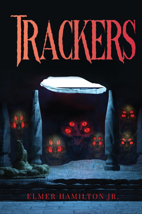 Carte Trackers Elmer Hamilton