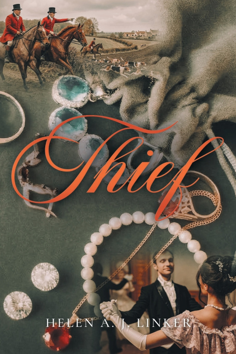 Carte Thief Helen A. J. Linker
