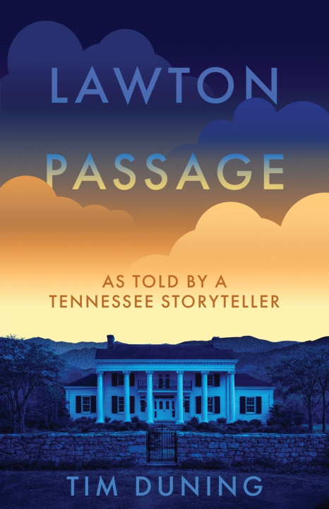 Buch Lawton Passage Tim Duning
