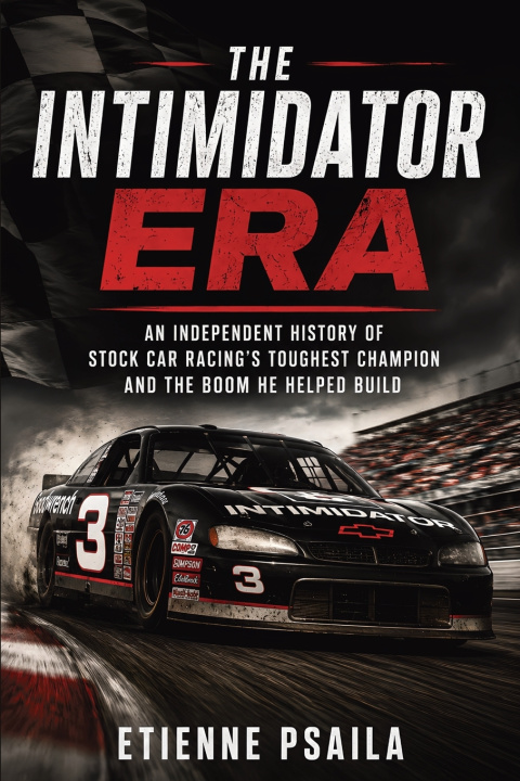 Carte The Intimidator Era Etienne Psaila
