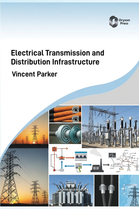 Книга Electrical Transmission and Distribution Infrastructure Vincent Parker