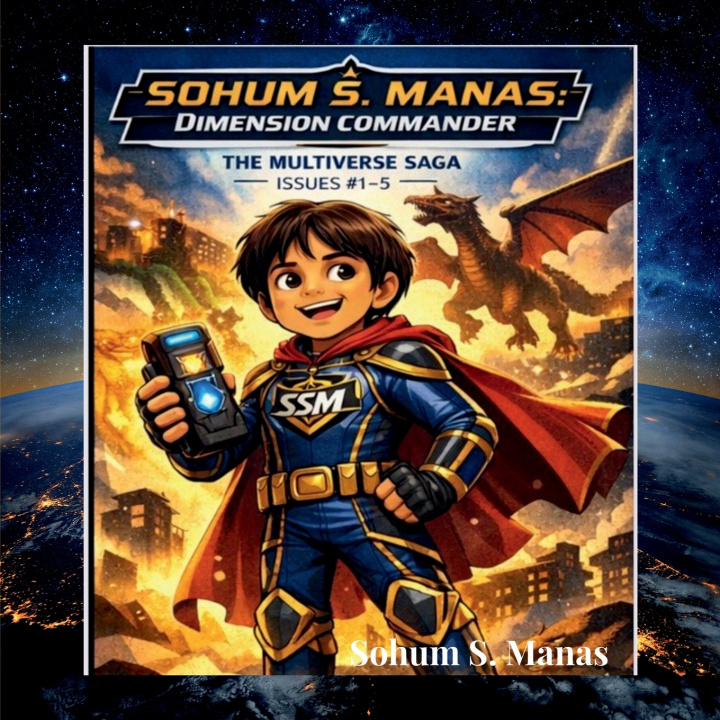 Книга Sohum S. Manas Sohum S. Manas