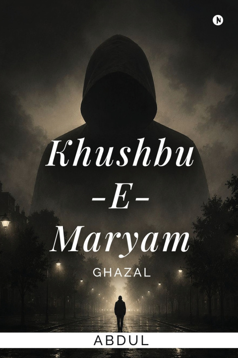 Книга KHUSHBU -E-MARYAM Abdul Raheem