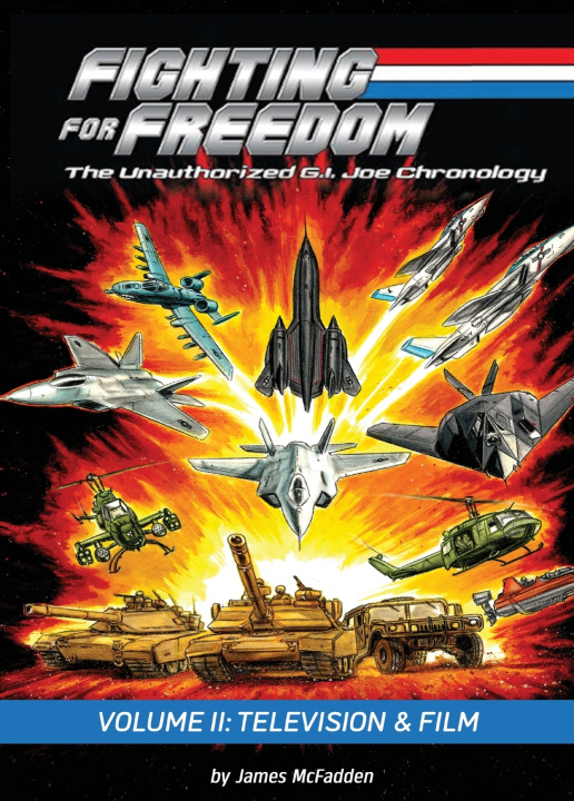 Книга Fighting for Freedom James McFadden