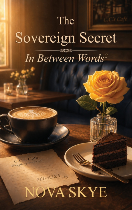 Carte The Sovereign Secret Nova Skye