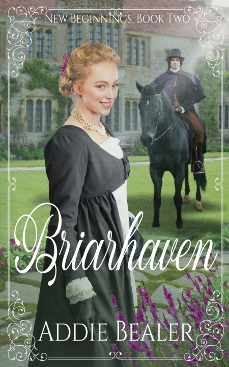 Carte Briarhaven Addie Bealer