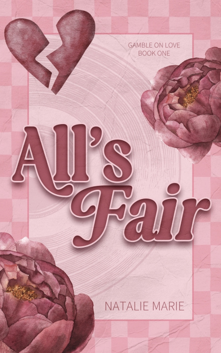 Buch All's Fair Natalie Marie