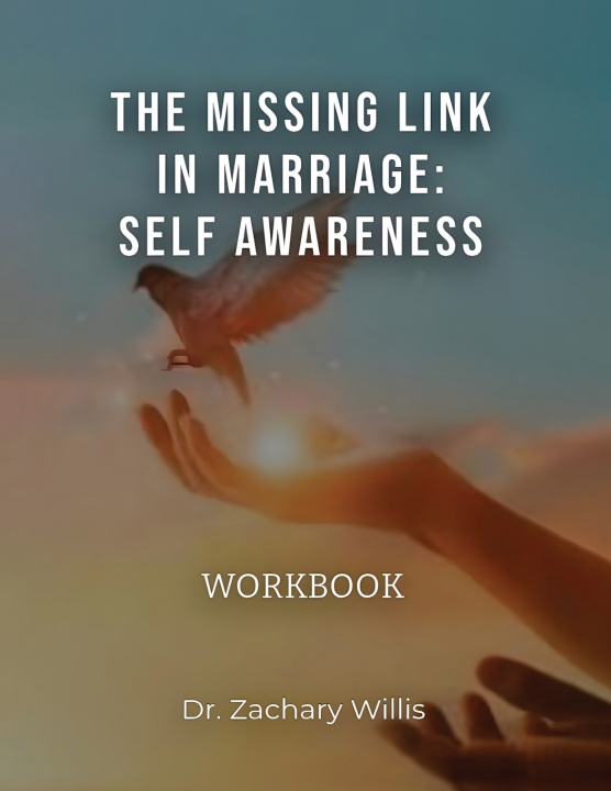 Buch The Missing Link in Marriage Zachary D Willis
