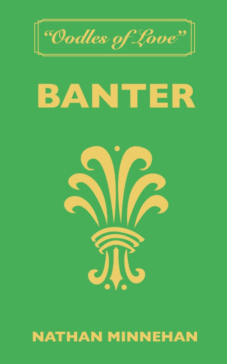 Carte BANTER Nathan Minnehan