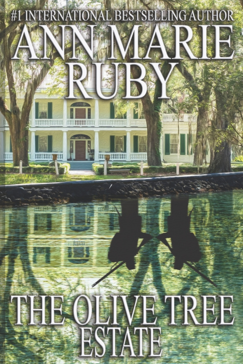 Carte The Olive Tree Estate Ann Marie Ruby