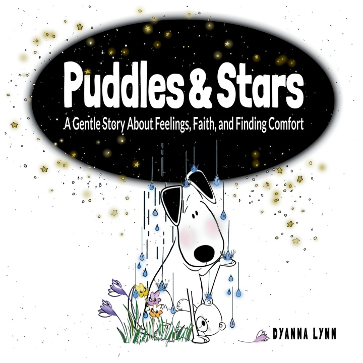 Carte Puddles & Stars Dyanna Lynn