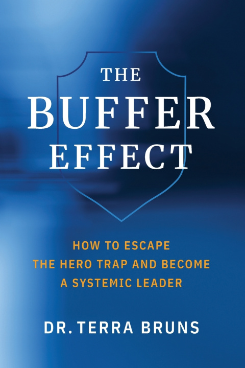 Libro The Buffer Effect Dr Terra Bruns