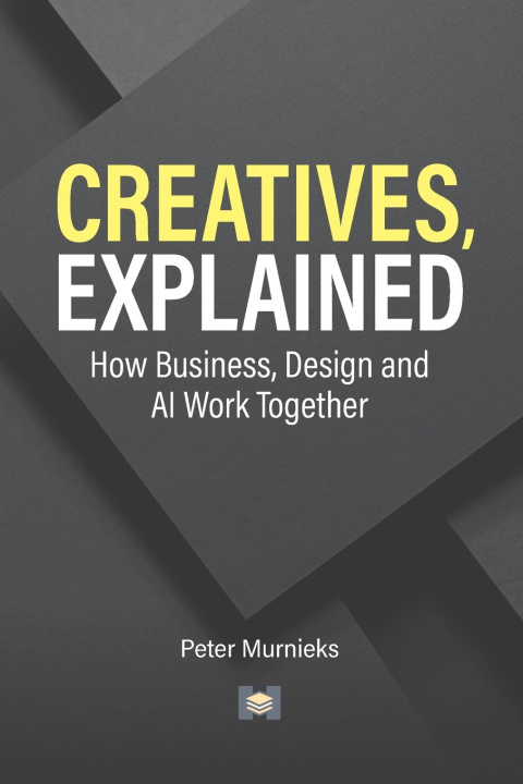 Carte Creatives, Explained Peter Murnieks
