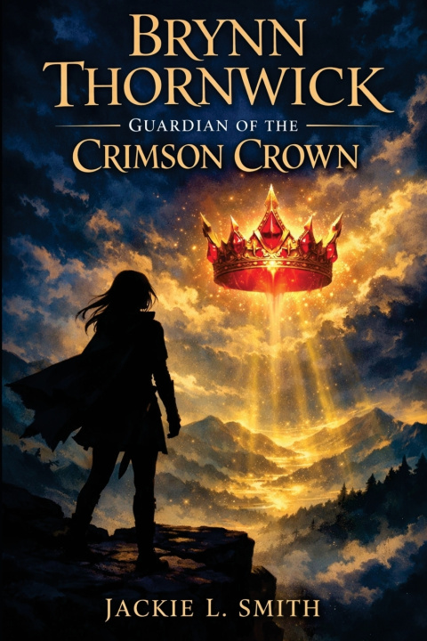 Книга Brynn Thornwick Jackie L Smith